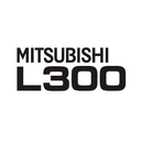 Mitsubishi L300 Yedek Parça