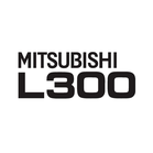 Mitsubishi L300 Yedek Parça