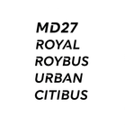 Isuzu Citibus & Royal Yedek Parça | Viraj Lastiği, Motor Takozu, Denge Kol Burcu