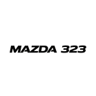 Mazda 323