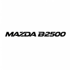 Mazda B2500 Yedek Parça