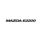 Mazda E 2200 Yedek Parça