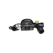 31219084​ ,Volvo C30 V50 V70 S40 1.6 D MANIFOLT Hortumu, Borusu