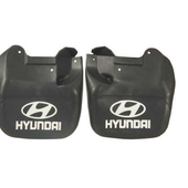 Hyundai H100- Panelvan Arka Tozluk Takım (Orjinal Tip)