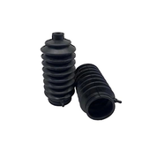 Honda Civic Direksiyon Rot Körük Siboplu (İnce) 53534SV003