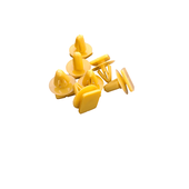 Hyundai H100 Arka Bagaj Çıtası Klipsi