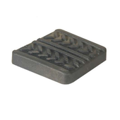 Mazda E 2200 - 626 - 323 Fren/Debriyaj Pedal Lastiği S083-43-028