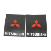 Mitsubishi 304 Canter Tek Teker Tozluk Arka R-L