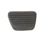 Mitsubishi 449 Canter Fren/Debriyaj Pedal Lastiği MT321741