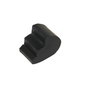 Nissan D21 D22 Motor Kaput Yan Lastik Küçük (1987-1996) 657732S400