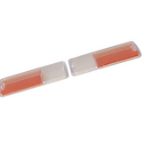 Suzuki Samurai Ön Tampon Sinyal Camı R-L