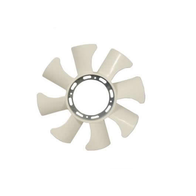 Mitsubishi L300 Fan Pervane Kanadı Pervanesi