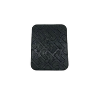 Isuzu NPR59 Fren/Debriyaj Pedal Lastiği (1985-1997) 8941178380