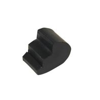 Nissan D21 D22 Motor Kaput Yan Lastik Küçük (1987-1996) 657732S400