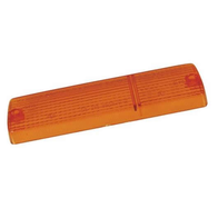 Suzuki Sk 410 Ön Tampon Sinyal Camı Sarı