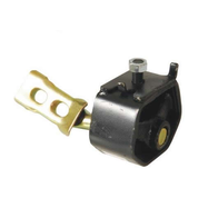 Toyota Corolla AE92 AE100 AE101 Egzoz Denge Takozu Sapmalı 17506-16120 - 17506-16121