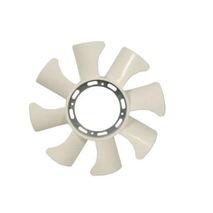 Mitsubishi L200 Motor Su Soğutucu Pervane 1998-2006 MD165631