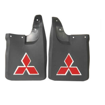 Mitsubishi L200 Tozluk Arka R-L Takım Orijinal Tip