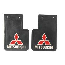 Mitsubishi L200 Tozluk Ön R-L Takım Orijinal Tip