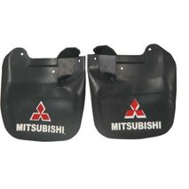 Mitsubishi L300 Arka Tozluk R-L Takım Orijinal Tip