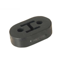 Mitsubishi L300 Egzoz Askı Lastiği Arka 28768 36000