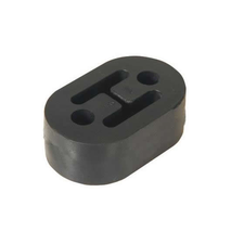 Mitsubishi L300 Egzoz Askı Lastiği Ön 28658 4A200