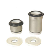 Mitsubishi L300 Salıncak Üst Burcu Uzun-Kısa Fiberli Takım Yeni Model 54453 4b000