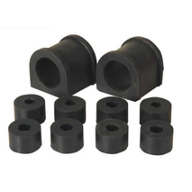 Mitsubishi L300 Viraj Lastiği Tamir Takım Seti Eski Model MB518937