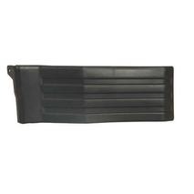 Mitsubishi L300 Ön Tampon Köşesi Sağ