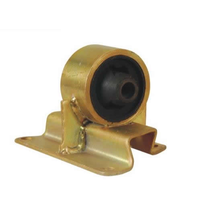 Mitsubishi L300 Şanzıman Takozu Yeni Model 2181343010