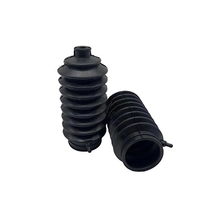 Honda Civic Direksiyon Rot Körük Siboplu (İnce) 53534SV003