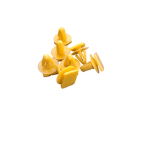 Hyundai H100 Arka Bagaj Çıtası Klipsi