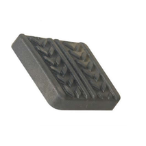 Kia Besta Fren Pedal Lastiği 0S08343028