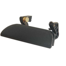 Kia Besta Kapı Kolu Dış Sol