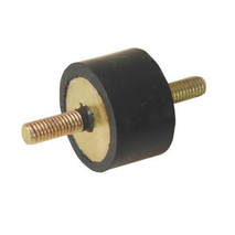 Kia Besta Radyatör Takozu 0S08356555B-K997960616