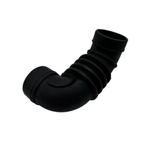 Kia Bongo Hava Filtre Hortumu (1997-2003) Kapalı Tip 0K60N13340