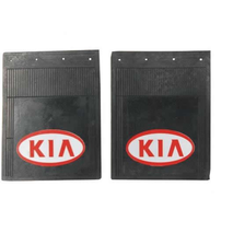 Kia Cerez Paçalık Ön -Takım