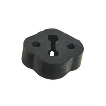 Mazda 626 Egsoz Askı Lastiği (1988-1992) KL0140061B-K80140061A