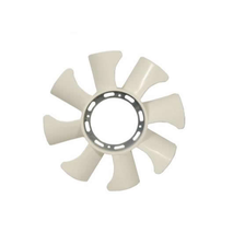 Mazda E 2200 Fan Pervane Kanadı