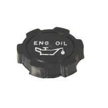 Mazda E 2200 Motor Yağ Kapağı