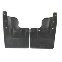 Mazda E 2200 Panelvan Arka Paçalık