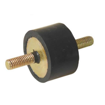 Mazda E 2200 Radyatör Takozu D022313363Y