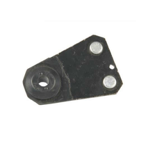 Mitsubishi 449 Canter Radyatör Alt Bağlantı Takozu MB390080