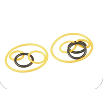 Mitsubishi 449 Canter Yağ Soğutucu Oring Takım MH035044