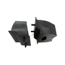 Mitsubishi Canter 304-515-519 Arka Makas Takozu  MB161471