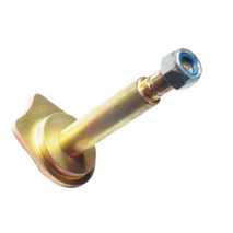 Mitsubishi Canter Arka Makas Saplaması MB025177