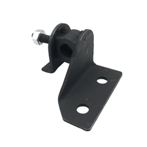 Mitsubishi Canter Fuso Hava Filtre Baca Üst Takozu Cıvatalı ME401222