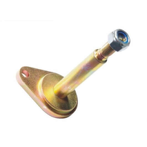 Nissan D21-D22 Makas Saplaması