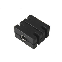 Nissan D21-D22 Tampon Bağlantı Takozu 620682S410