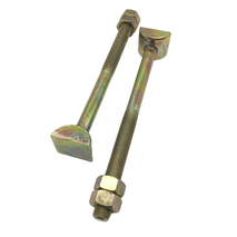 Nissan D21 D22 Torsiyon Ayar Cıvatası 54215-2S600